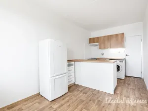 Pronájem bytu 3+1, Praha - Prosek, Litvínovská, 67 m2