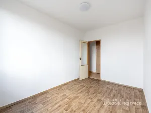 Pronájem bytu 3+1, Praha - Prosek, Litvínovská, 67 m2