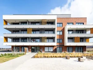 Pronájem bytu 2+kk, Praha - Letňany, Pavla Beneše, 59 m2