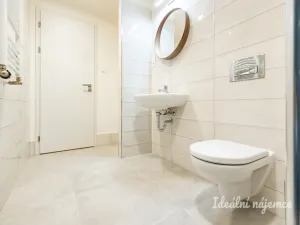 Pronájem bytu 2+kk, Praha - Letňany, Pavla Beneše, 59 m2