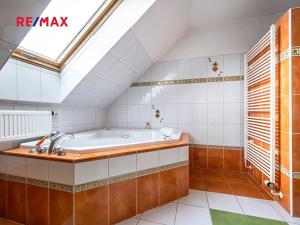 Prodej rodinného domu, Pardubice, Na Babce, 314 m2