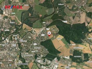 Prodej rodinného domu, Pardubice, Na Babce, 314 m2