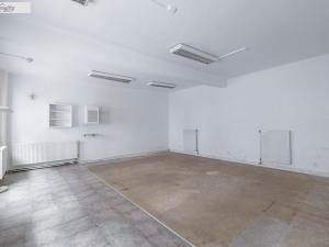 Pronájem skladu, Praha - Bubeneč, Národní obrany, 80 m2