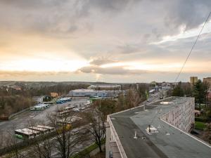 Pronájem bytu 1+1, Havířov - Podlesí, Želivského, 27 m2