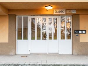 Pronájem bytu 1+1, Havířov - Podlesí, Želivského, 27 m2