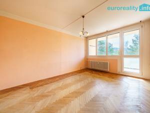 Prodej bytu 4+1, Dalovice, Na Výsluní, 86 m2