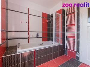 Prodej bytu 4+kk, Litvínov - Chudeřín, Tyrše a Fügnera, 106 m2