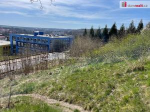 Prodej pozemku pro bydlení, Cheb, Dvořákova, 712 m2