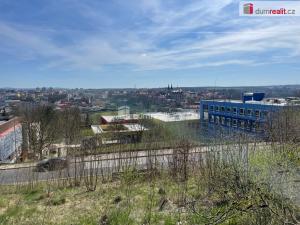 Prodej pozemku pro bydlení, Cheb, Dvořákova, 712 m2