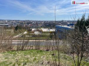 Prodej pozemku pro bydlení, Cheb, Dvořákova, 712 m2