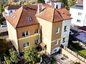 Prodej rodinného domu, Plzeň, Květná, 337 m2