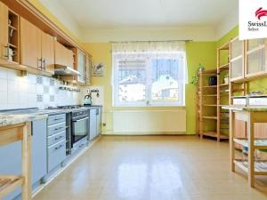 Prodej rodinného domu, Plzeň, Květná, 337 m2