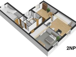 Prodej rodinného domu, Plzeň, Květná, 337 m2