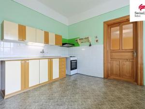 Prodej rodinného domu, Plzeň, Květná, 337 m2