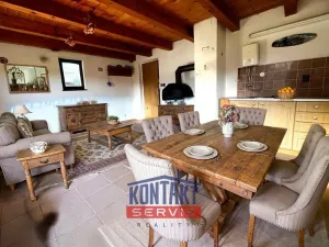 Prodej chaty, Přídolí, 96 m2