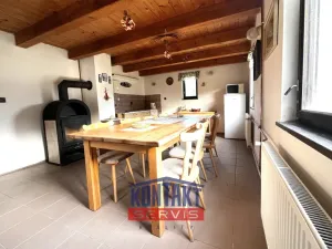 Prodej chaty, Přídolí, 96 m2