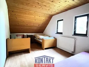 Prodej chaty, Přídolí, 96 m2