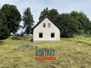 Prodej chaty, Přídolí, 96 m2