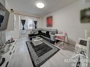 Prodej bytu 2+1, Kolín, Družstevní, 49 m2