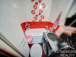 Prodej bytu 2+1, Kolín, Družstevní, 49 m2