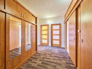 Prodej bytu 3+1, Trutnov - Horní Staré Město, Rozmarýnová, 71 m2