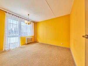 Prodej bytu 3+1, Trutnov - Horní Staré Město, Rozmarýnová, 71 m2
