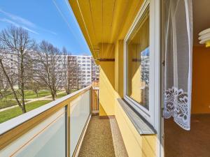 Prodej bytu 3+1, Trutnov - Horní Staré Město, Rozmarýnová, 71 m2