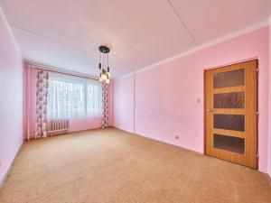 Prodej bytu 3+1, Trutnov - Horní Staré Město, Rozmarýnová, 71 m2