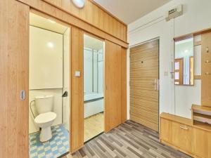 Prodej bytu 3+1, Trutnov - Horní Staré Město, Rozmarýnová, 71 m2