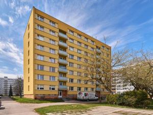 Prodej bytu 3+1, Trutnov - Horní Staré Město, Rozmarýnová, 71 m2