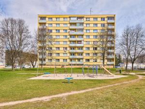 Prodej bytu 3+1, Trutnov - Horní Staré Město, Rozmarýnová, 71 m2