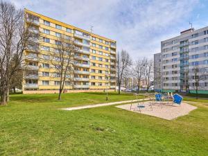 Prodej bytu 3+1, Trutnov - Horní Staré Město, Rozmarýnová, 71 m2
