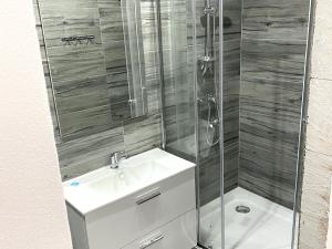 Pronájem bytu 2+1, Třebíč - Nové Dvory, Obránců míru, 57 m2