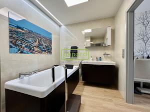 Prodej bytu 3+kk, Praha - Stodůlky, Přecechtělova, 79 m2