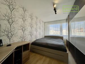 Prodej bytu 3+kk, Praha - Stodůlky, Přecechtělova, 79 m2