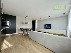 Prodej bytu 3+kk, Praha - Stodůlky, Přecechtělova, 79 m2