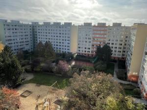 Prodej bytu 3+kk, Praha - Stodůlky, Přecechtělova, 79 m2