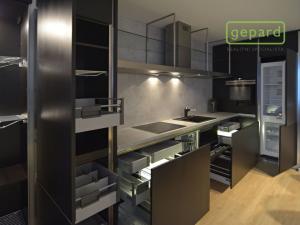 Prodej bytu 3+kk, Praha - Stodůlky, Přecechtělova, 79 m2