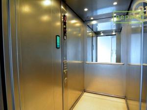 Prodej bytu 3+kk, Praha - Stodůlky, Přecechtělova, 79 m2