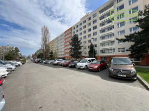 Prodej bytu 3+kk, Praha - Stodůlky, Přecechtělova, 79 m2