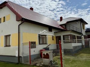 Prodej chalupy, Krucemburk - Staré Ransko, 150 m2