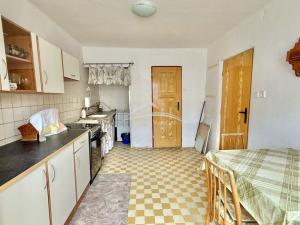 Prodej chalupy, Krucemburk - Staré Ransko, 150 m2
