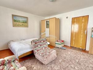 Prodej chalupy, Krucemburk - Staré Ransko, 150 m2