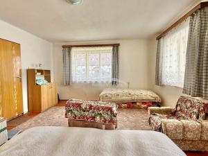 Prodej chalupy, Krucemburk - Staré Ransko, 150 m2