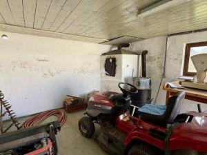 Prodej chalupy, Krucemburk - Staré Ransko, 150 m2