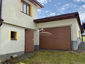 Prodej chalupy, Krucemburk - Staré Ransko, 150 m2