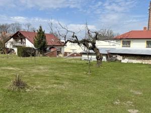 Prodej chalupy, Krucemburk - Staré Ransko, 150 m2