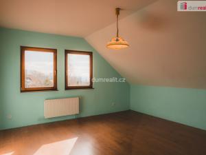 Prodej rodinného domu, Ondřejov - Turkovice, Slunečná, 145 m2