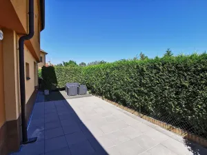 Pronájem rodinného domu, Spojil, U Lípy, 142 m2