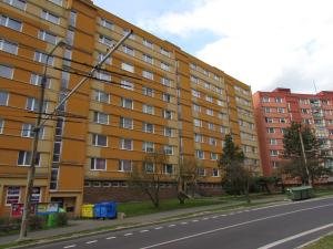 Prodej bytu 2+1, Chomutov, Březenecká, 65 m2